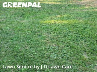 Lawn Service nearby Decatur, IL, 