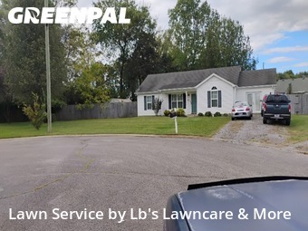 Yard Cutting nearby Murfreesboro, TN, 