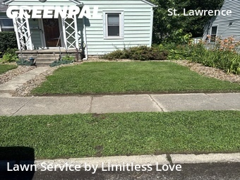 Lawn Mow nearby Lafayette, IN, 