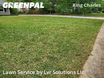 Lawn Mow nearby Raleigh, NC, 