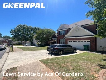 Lawn Mow nearby Peachtree Corners, GA, 
