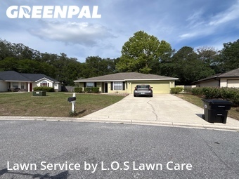 Lawn Maintenance nearby Orange Park, FL, 