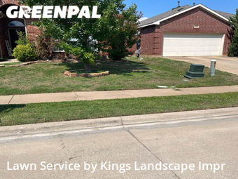 Yard Cutting nearby Fort Worth, TX, 