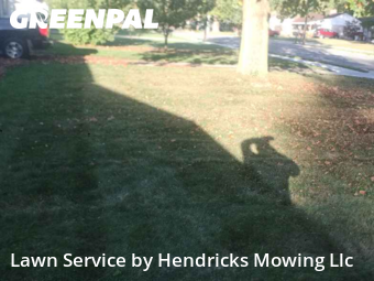 Lawn Service nearby Vermilion, OH, 