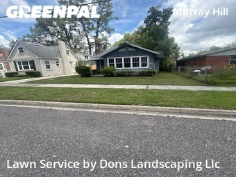Lawn Mowing nearby Jacksonville, FL, 