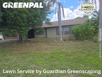 Lawn Mowing Service nearby Cape Coral, FL, 