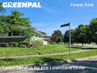 Grass Cut nearby Columbus, OH, 