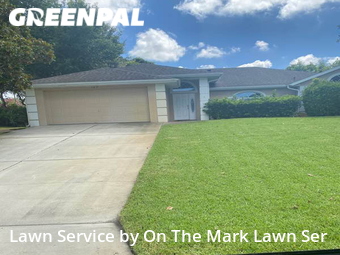 Lawn Care Service nearby De Bary, FL, 