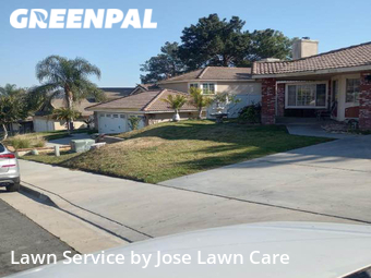 Yard Mowing nearby Riverside, CA, 