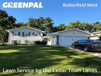 Lawn Mowing nearby Glen Ellyn, IL, 