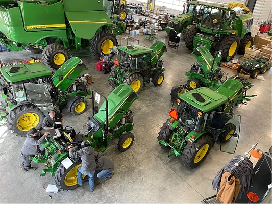 RDO Equipment Co. Photo 9