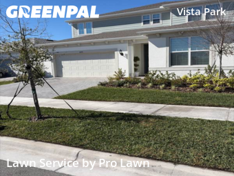 Landscaping In Orlando,32829,Landscaping Cleanup by Pro Lawn, work completed in Feb , 2026