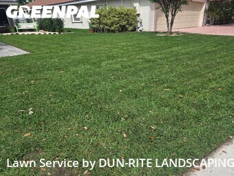 Lawn Care nearby Davie, FL, 