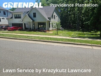 Yard Cutting nearby Charlotte, NC, 