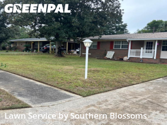 Lawn Cutting nearby Fort Walton Beach, FL, 