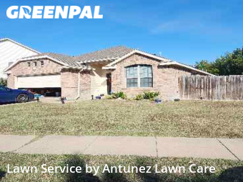 Grass Cutting nearby Fort Worth, TX, 