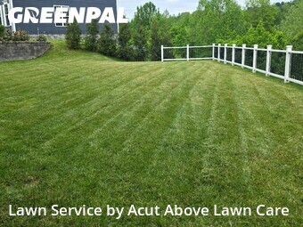 Lawn Service nearby Bridgeville, PA, 