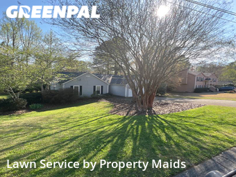 Lawn Care nearby Woodstock, GA, 