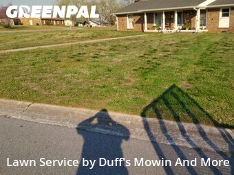 Lawn Care nearby Clarksville, TN, 