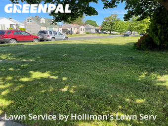 Lawn Care Service nearby Spokane, WA, 