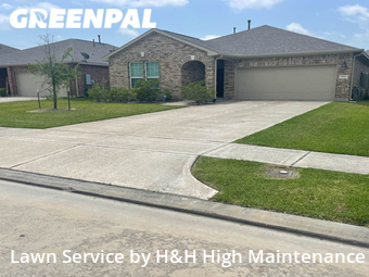 Lawn Maintenance nearby Baytown, LA, 
