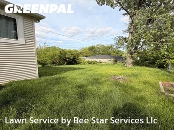 Lawn Carein Affton,63123,Lawn Mowing Service by Bee Star Services Llc, work completed in Jun , 2026