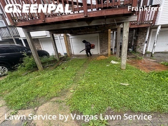 Lawn Service nearby Philadelphia, PA, 