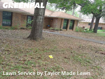 Yard Cutting nearby Denton, TX, 