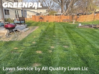 Lawn Mow nearby Saint Charles, MO, 