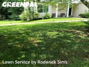 Grass Cutting nearby Stone Mountain, GA, 
