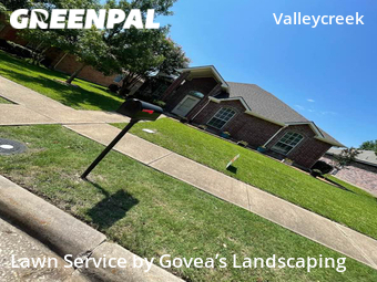 Yard Cutting nearby Mesquite, TX, 