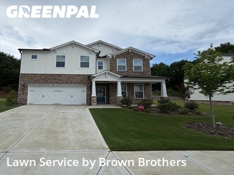 Lawn Mowing Service nearby Buford, GA, 