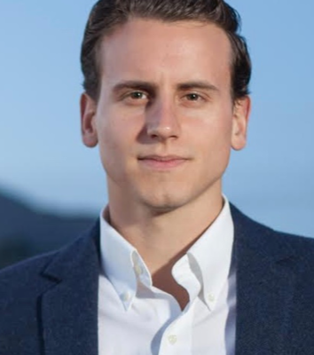 Company headshot