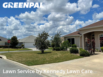 Lawn Mow nearby The Villages, FL, 