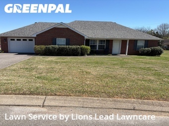 Yard Cutting nearby Smyrna, TN, 