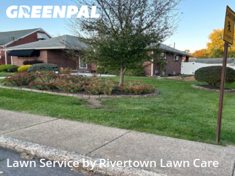 Lawn Mow nearby Aliquippa, PA, 