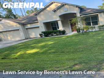 Lawn Mow nearby Palm Coast, FL, 