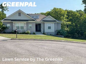 Lawn Mowing Service nearby Columbia, TN, 