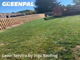Lawn Maintenance nearby Colorado Springs, CO, 
