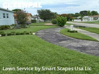 Grass Cutting nearby Miami, FL, 
