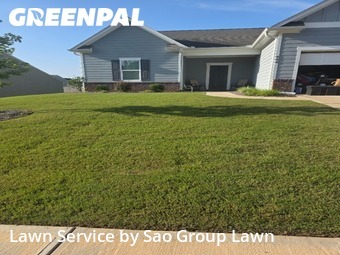 Yard Mowing nearby Hoschton, GA, 