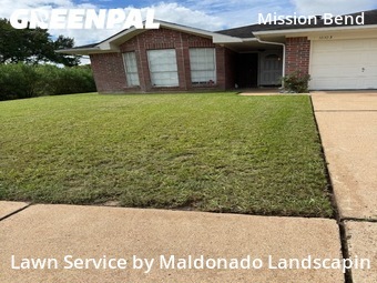 Lawn Cut nearby Houston, TX, 
