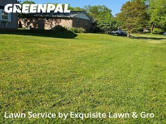 Lawn Care nearby Annapolis, DC, 