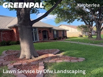 Lawn Cutting nearby Plano, TX, 