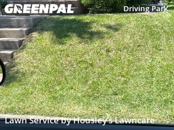 Lawn Mow nearby Columbus, OH, 