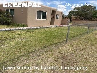 Lawn Maintenance nearby Albuquerque, NM, 