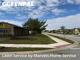 Yard Mowing nearby Port St. Lucie, FL, 