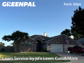 Lawn Care Service nearby Fort Worth, TX, 