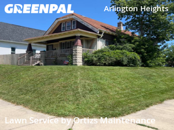 Lawn Care Service nearby Milwaukee, WI, 