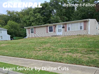 Lawn Care nearby Roanoke, VA, 